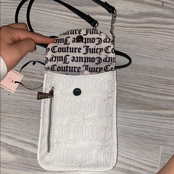 Juicy Couture Bags Juicy Couture Cellie Mini Crossbody Bag Poshmark
